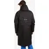 Pláštěnka Kilpi Team Raincoat-U WU0105KIBLK