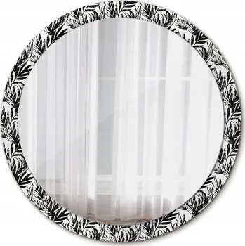 Zrcadlo Zrcadlo Wondeca nástěnné kulaté 100 x 100 mm