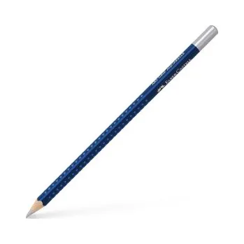 Kresba Faber-Castell Pastelka Art Grip Aquarelle - Silver 251