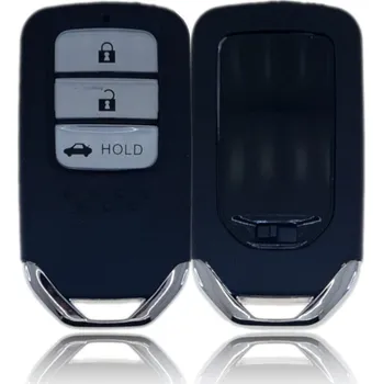 Autoklíč KD KeylessGo klíč 3tl. Honda