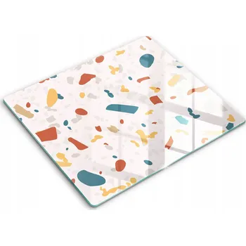 Obraz Krájecí deska Wallfluent sklo 1 ks