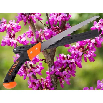 Ruční pilka Zahradní ruční pila na řezání větví