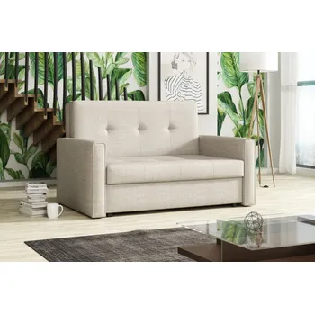 Křeslo FALCO Rozkládací křeslo Viva Bis II béžové