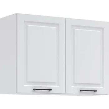 Kuchyňská skříňka FALCO Kuchyňská skříňka Provance G60 2D Dřevo: FAF-bílý mat