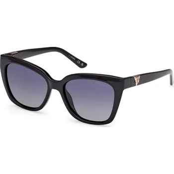 Sluneční brýle Guess GU7878 01D Polarized