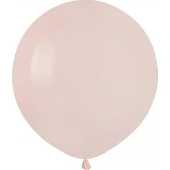 Balónek Balónek G30 #100 SHELL růžový (80cm, 31")