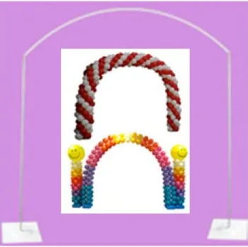 Brána na balónky KIT 2018