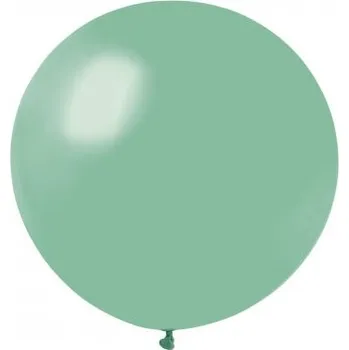 Balónek Balónek G40 #050 akvamarínový (100cm, 40")