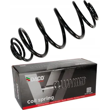 DACO 813602 Pružina podvozku