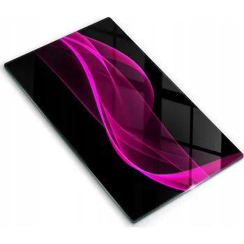 Kuchyňské prkénko Krájecí deska Wallfluent sklo 1 ks