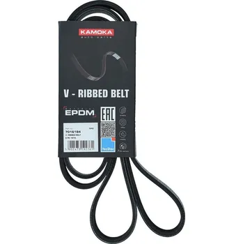 ozubený klínový řemen KAMOKA 7016184