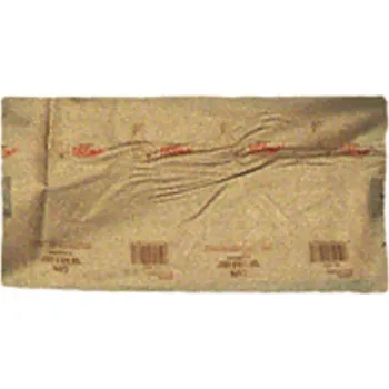 Eurostil Disposable Capes - jednorázové pláštěnky, 90x118 cm, 30 ks 02791/53 Golden - zlaté