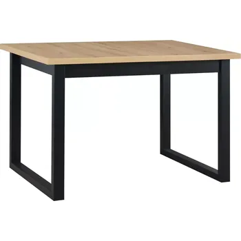 Jídelní stůl DREWMIX Jídelní stůl IKON 3 S