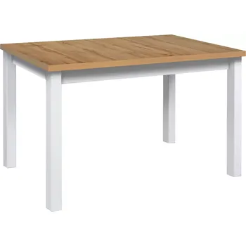 Jídelní stůl DREWMIX Jídelní stůl MAX 5 - mix materiálů