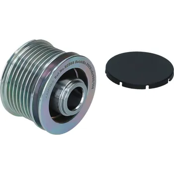 Předstihová spojka KAMOKA RC066