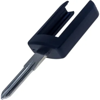 Autoklíč Planžeta klíče pro dálkový ovladač Opel v.2 dřík HU46