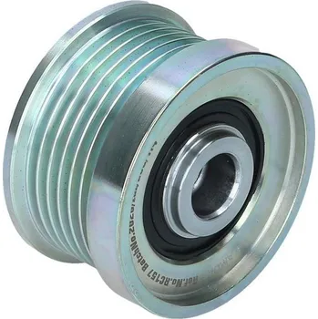 Předstihová spojka KAMOKA RC157