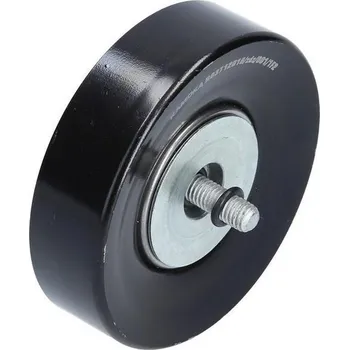 Vratná/vodicí kladka, klínový žebrový řemen KAMOKA R0371