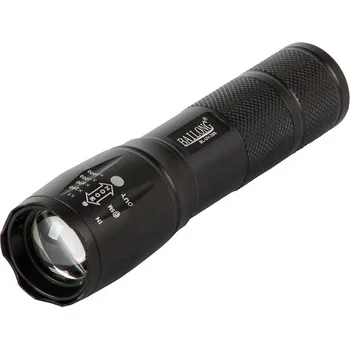 Bailong Cree Q3 BL-UV-395 černá