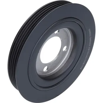 Řemenice, klikový hřídel KAMOKA RW025