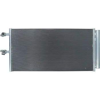 Výparník klimatizace Kondenzátor, klimatizace KAMOKA 7800105