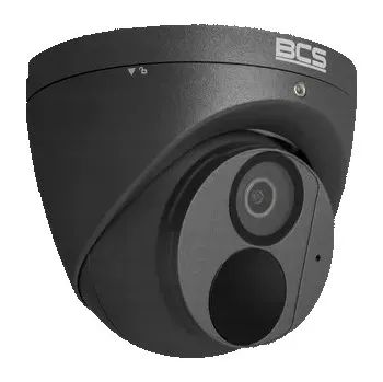 Bezpečnostní kamera IP kopulovitá kamera (dome) BCS BCS-P-EIP25FSR3-Ai2-G 5 Mpx