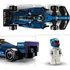 Stavebnice LEGO LEGO Speed Champions 77249 Závodní auto Williams Racing FW46 F1