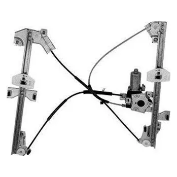 Stahovačka okna Zvedací zařízení oken MAGNETI MARELLI 350103122000