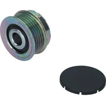 Předstihová spojka KAMOKA RC004