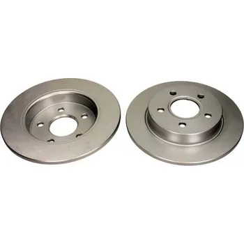 Brzdový kotouč Brzdový kotouč QUARO QD4906