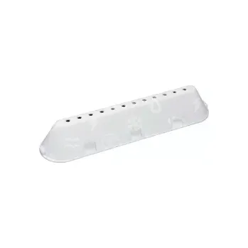 žebro bubnu pračky ARISTON / INDESIT, 225 x 53 mm, W125PX, C00064789, C00268109, LVB2000, 064789