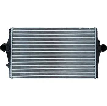 Motor automobilu Chladič turba KAMOKA 7750129