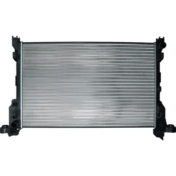 Chladič motoru Chladič, chlazení motoru KAMOKA 7705091