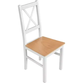 Jídelní židle DREWMIX Jídelní židle NILO 10 D