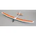 RC model letadla aero-naut 132300 oranžový/bílý