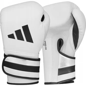 Boxerské rukavice Boxerské rukavice adidas Speed 501 14 oz