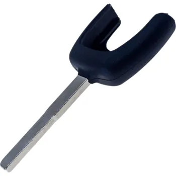 Autoklíč Planžeta klíče pro dálkový ovladač Ford Focus, Mondeo, C-MAX, S-Max, Galaxy HU101