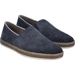 Rieker B5285-14 modrá, vel. 43