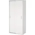 Šatní skříň Falco Sid 388 77 cm bílá