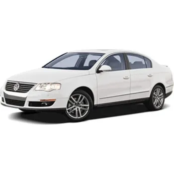 Nosič kol Příčníky Aurilis Green Valley Crossbar Vento Alu pro VW Passat VI (B6) 4-dr 2005-2013