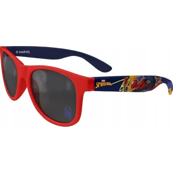 Dětské sluneční brýle Kids Euroswan Spiderman brýle pro děti od 2 měsíců, vícebarevné