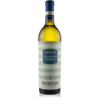 Fontanfredda Fontanafredda DERTHONA Timorasso Le Righe DOC 13%, 0,75L