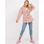 Dámský kabát EM EN 5422.22P světle…