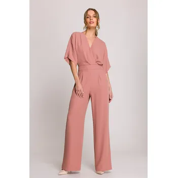 Dámský overall Dámský Overal model 209122 Stylove XL