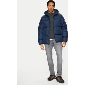 Columbia Zimní bunda Puffect™ II 2086851 Tmavomodrá Regular Fit L