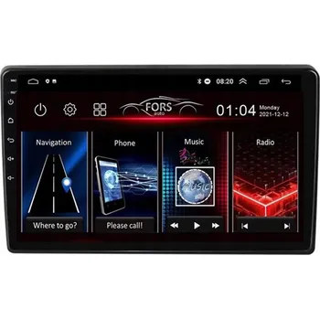 Autorádio Android Auto rádio FS1-Lite Hyundai i40 2016