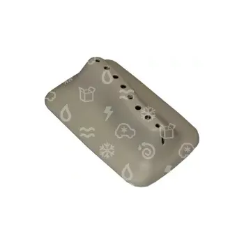 žebro bubnu pračky ARISTON / INDESIT, 482000031908, 290838