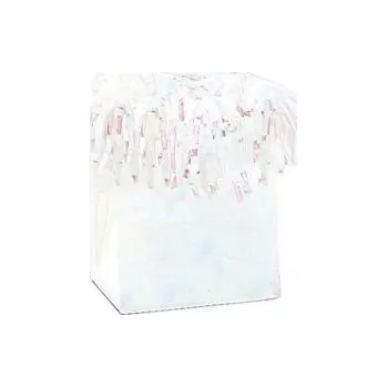 Dárková taška Závaží - Dárková taška perleťová