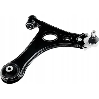 Zavěšení kol NTY ZWD-ME-033 Rameno, odpružení