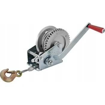 Rybářský naviják Ruční naviják Hamron